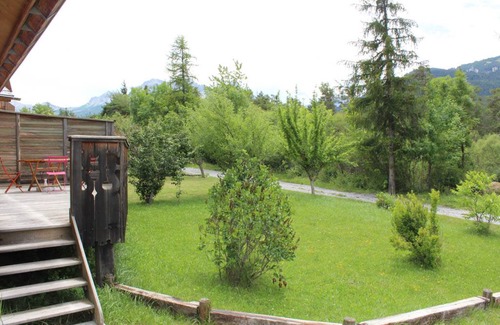 Pra Loup House | 70 m² Gîte ∙ 2 bedrooms ∙ 4 guests