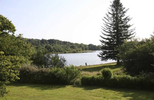 Mazamet House | 70 m² Gîte ∙ 2 bedrooms ∙ 6 guests