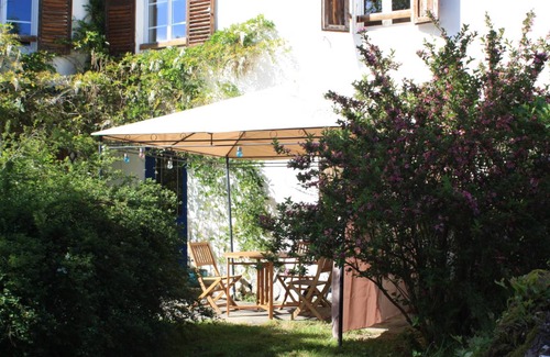 Belvis House | 70 m² Gîte ∙ 2 bedrooms ∙ 4 guests