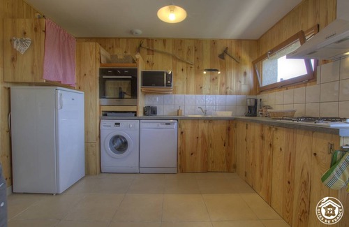 Chazey-sur-Ain House | 70 m² Gîte ∙ 2 bedrooms ∙ 4 guests