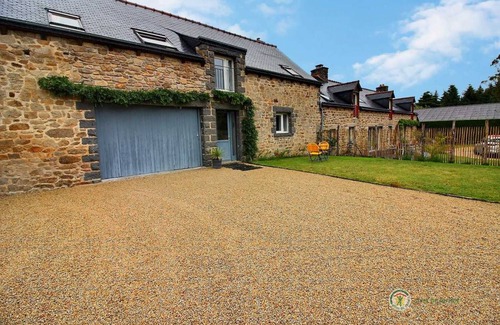 Plaintel House | 70 m² Gîte ∙ 3 bedrooms ∙ 5 guests