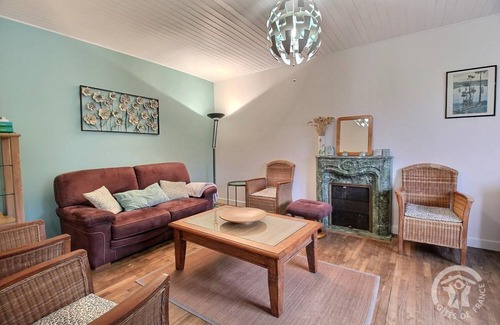 Loguivy-Plougras House | 70 m² Gîte ∙ 2 bedrooms ∙ 5 guests