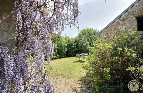 Loguivy-Plougras House | 70 m² Gîte ∙ 2 bedrooms ∙ 5 guests
