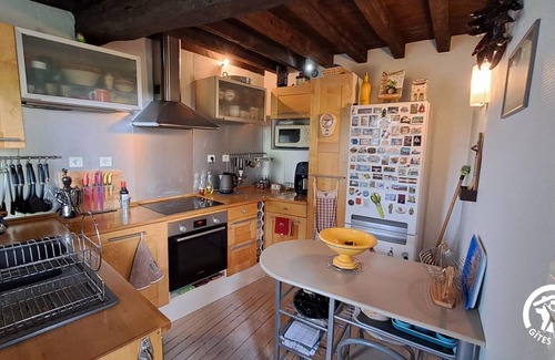 Castelnau-de-Levis House | 70 m² House ∙ 2 bedrooms ∙ 4 guests
