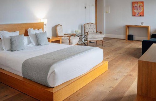 Jerez de la Frontera Old Town Hotel | 70 m² Hotel ∙ 10 guests