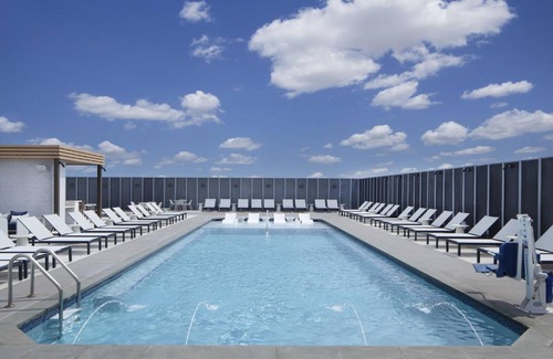 Frisco Hotel | 70 m² Hotel ∙ 127 guests