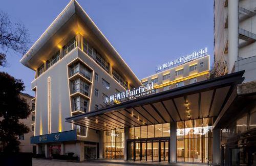 Gucheng Hotel | 70 m² Hotel ∙ 127 guests