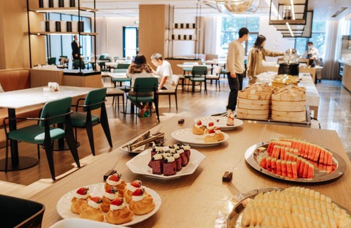 Gucheng Hotel | 70 m² Hotel ∙ 127 guests