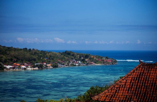 Mushroom Bay Hotel | 70 m² Hotel ∙ 2 bedrooms ∙ 4 guests