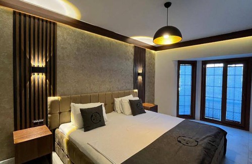 Artvin Hotel | 70 m² Hotel ∙ 2 bedrooms ∙ 8 guests