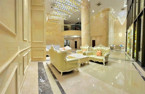 Tay Ninh Hotel | 70 m² Hotel ∙ 2 guests