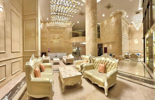 Tay Ninh Hotel | 70 m² Hotel ∙ 2 guests