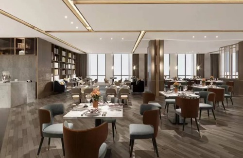 Changsha County Hotel | 70 m² Hotel ∙ 4 guests