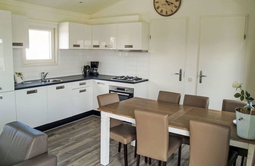 Dordtse Biesbosch House | 70 m² House ∙ 3 bedrooms ∙ 6 guests