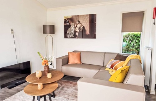 Dordtse Biesbosch House | 70 m² House ∙ 3 bedrooms ∙ 6 guests