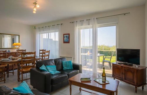 Le Conquet House | 70 m² House ∙ 1 bedroom ∙ 6 guests