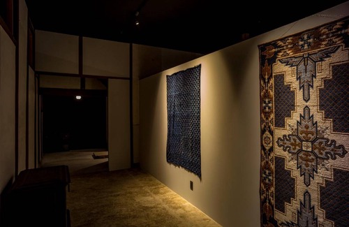 Sasayama House | 70 m² House ∙ 1 bedroom ∙ 5 guests