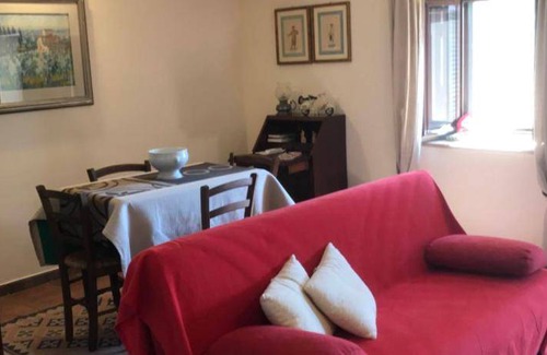 Lubriano House | 70 m² House ∙ 1 bedroom ∙ 3 guests