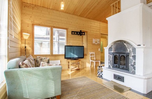 Isojoki House | 70 m² House ∙ 1 bedroom ∙ 6 guests