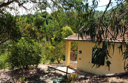 Dolcedo House | 70 m² House ∙ 1 bedroom ∙ 4 guests