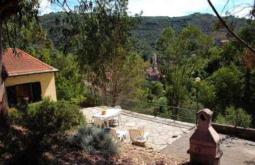 Dolcedo House | 70 m² House ∙ 1 bedroom ∙ 4 guests