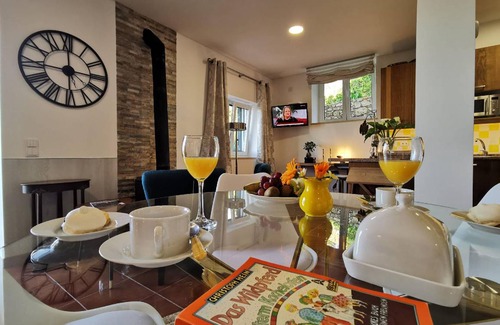 Monserrate House | 70 m² House ∙ 1 bedroom ∙ 2 guests