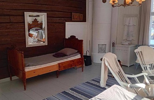 Porvoo House | 70 m² House ∙ 1 bedroom ∙ 6 guests