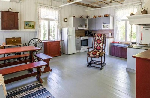 Porvoo House | 70 m² House ∙ 1 bedroom ∙ 6 guests