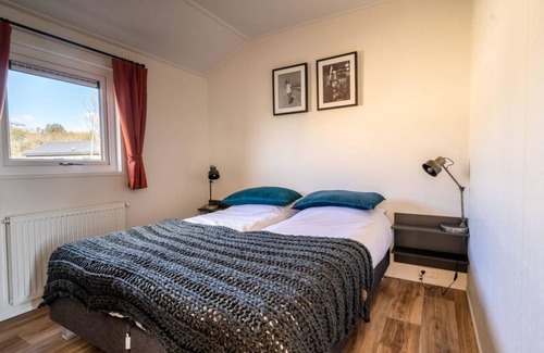 Linden House | 70 m² House ∙ 1 bedroom ∙ 6 guests