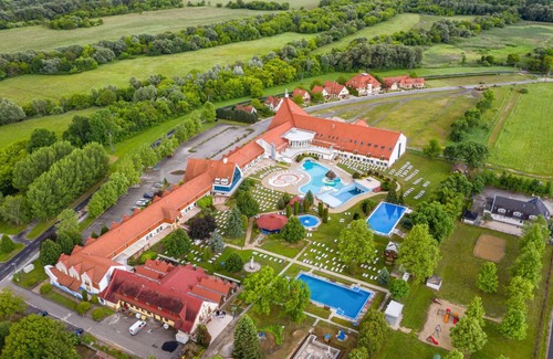 Kehidakustany House | 70 m² House ∙ 1 bedroom ∙ 4 guests