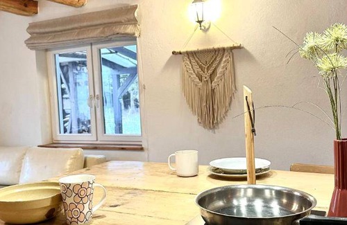 Glodowo House | 70 m² House ∙ 1 bedroom ∙ 5 guests