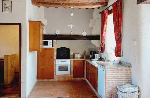 Monfreville House | 70 m² House ∙ 2 bedrooms ∙ 5 guests