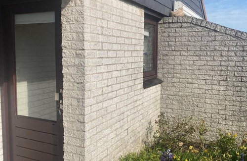 Julianadorp aan zee House | 70 m² House ∙ 2 bedrooms ∙ 4 guests