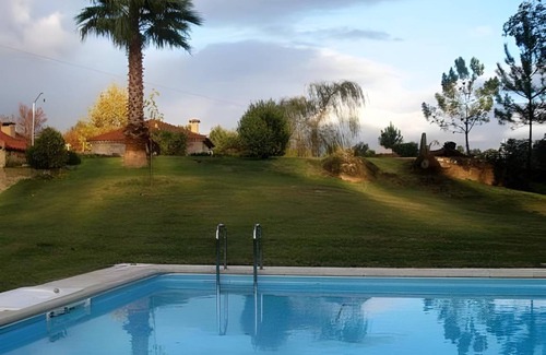 Santa Comba House | 70 m² House ∙ 2 bedrooms ∙ 4 guests