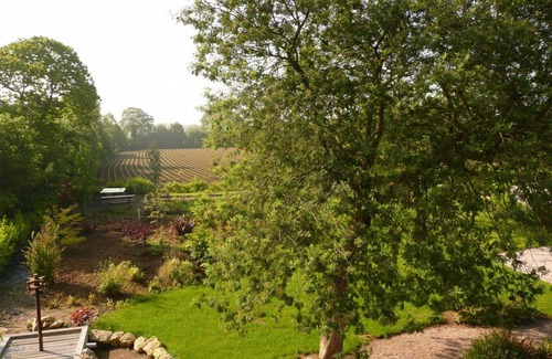 Kermoroc'h House | 70 m² House ∙ 2 bedrooms ∙ 4 guests