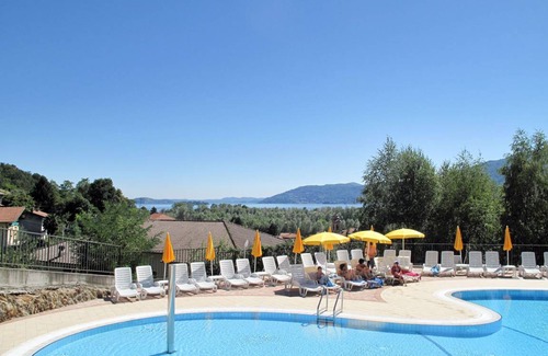 Fondotoce House | 70 m² House ∙ 2 bedrooms ∙ 7 guests