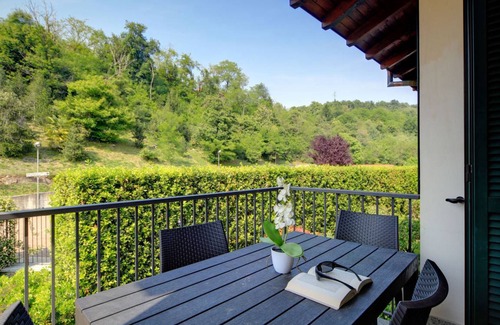 Fondotoce House | 70 m² House ∙ 2 bedrooms ∙ 7 guests