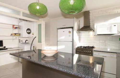 Hawthorn House | 70 m² House ∙ 2 bedrooms ∙ 6 guests