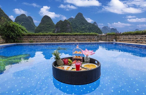 Yangshuo House | 70 m² House ∙ 2 bedrooms ∙ 4 guests