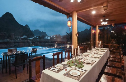 Yangshuo House | 70 m² House ∙ 2 bedrooms ∙ 4 guests