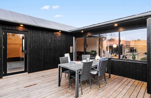 Store Kongsmark House | 70 m² House ∙ 2 bedrooms ∙ 4 guests