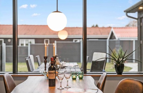 Store Kongsmark House | 70 m² House ∙ 2 bedrooms ∙ 4 guests