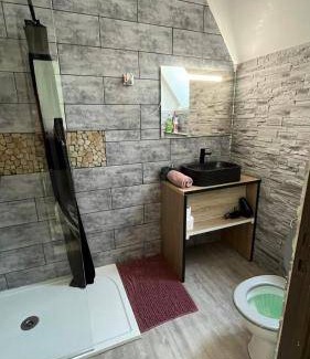 Beauvoir House | 70 m² House ∙ 2 bedrooms ∙ 5 guests