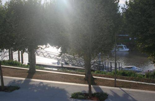 Libourne House | 70 m² House ∙ 2 bedrooms ∙ 6 guests
