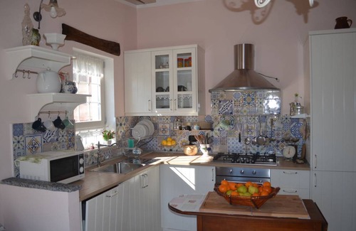 Costiolo House | 70 m² House ∙ 2 bedrooms ∙ 6 guests