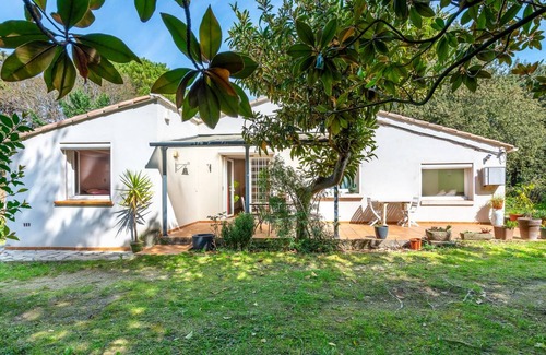 Miramas House | 70 m² House ∙ 2 bedrooms ∙ 6 guests