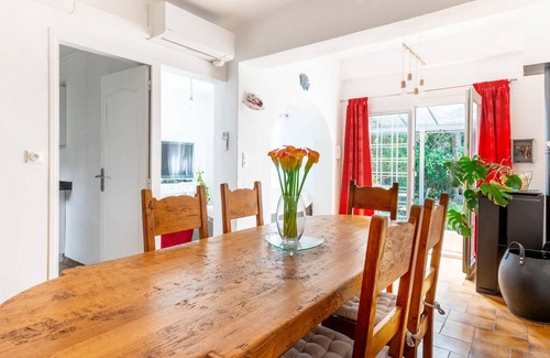 Miramas House | 70 m² House ∙ 2 bedrooms ∙ 6 guests