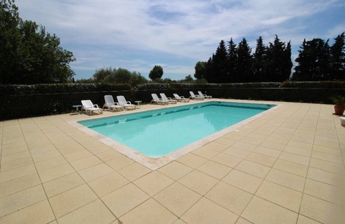 Monteux House | 70 m² House ∙ 2 bedrooms ∙ 5 guests