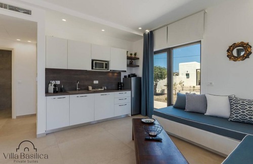 Agios Georgios House | 70 m² House ∙ 2 bedrooms ∙ 6 guests
