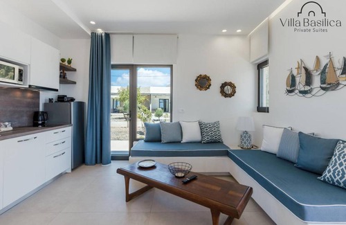 Agios Georgios House | 70 m² House ∙ 2 bedrooms ∙ 6 guests